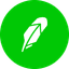 Robinhood logo